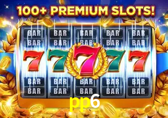 A Emoção da Loteria na pp6: Uma Chance de Mudança de Vida