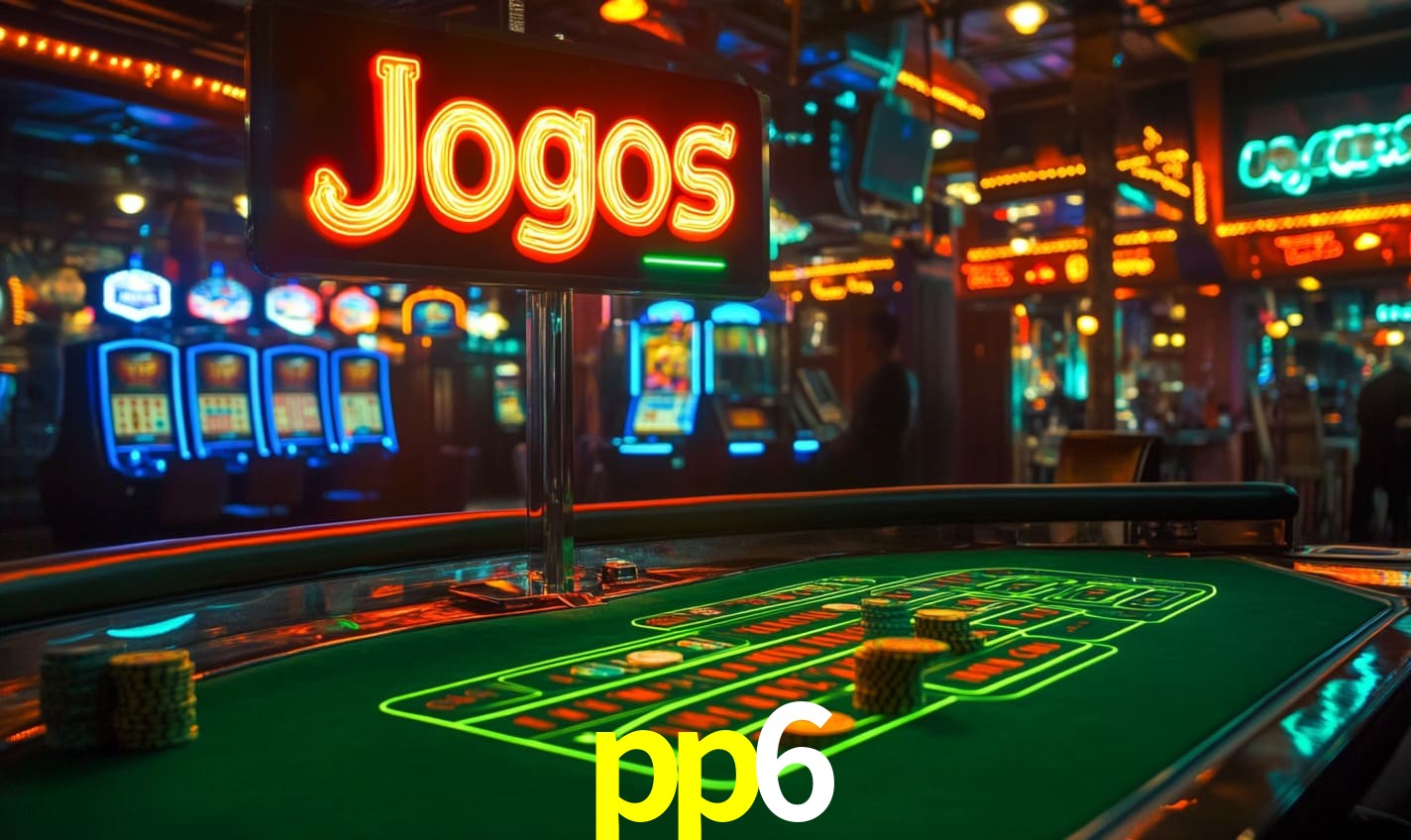 Integração de APIs pp6