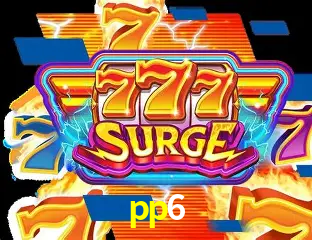 Descubra o Mundo do Cassino Online com pp6