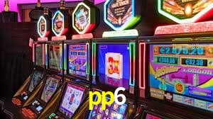 Bônus de Boas-vindas pp6