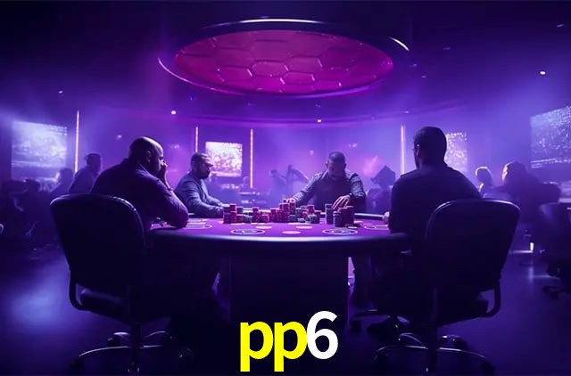 Casino Ao Vivo pp6