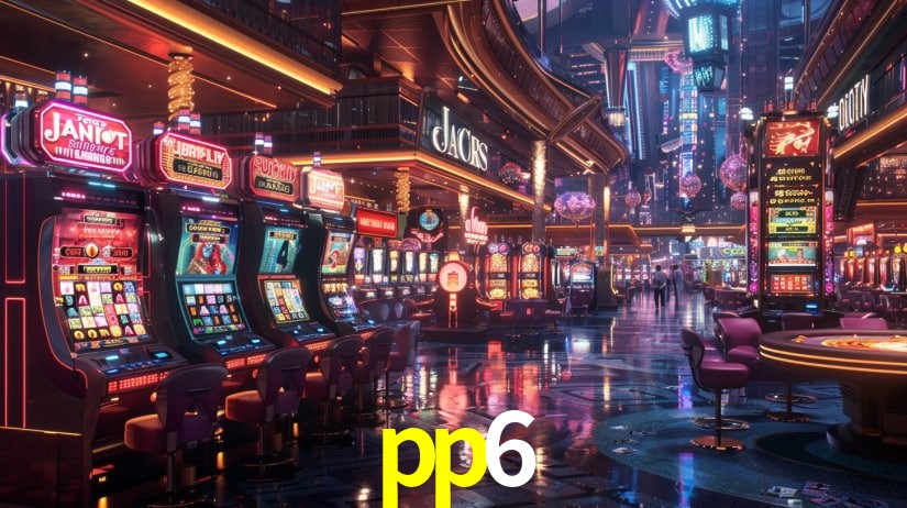 Game Providers pp6
