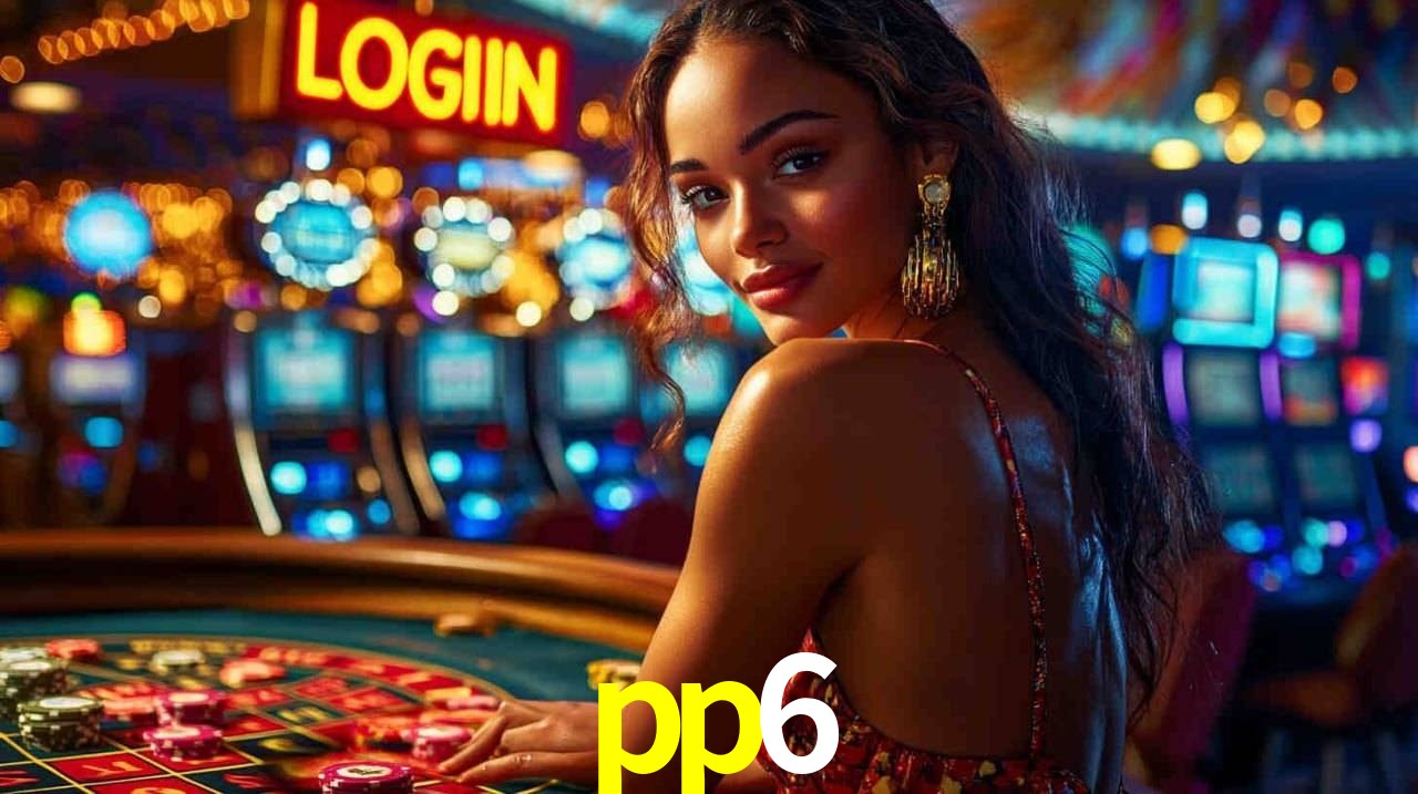 Tecnologia da Plataforma pp6