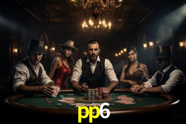 pp6 Logo 1