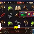 pp6 Licença Curaçao Gaming