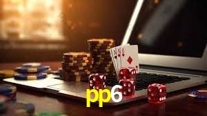 Interface do App pp6