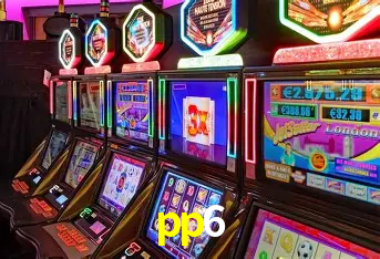 A Revolução dos Aplicativos de Jogos no pp6