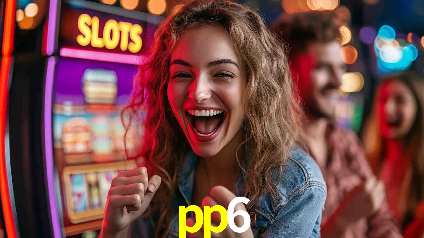 A Experiência Imersiva dos Cassinos Ao Vivo no pp6