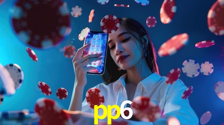 cassino pp6