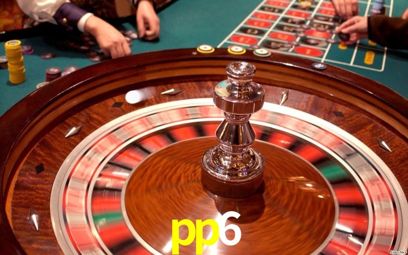 Casino Ao Vivo pp6