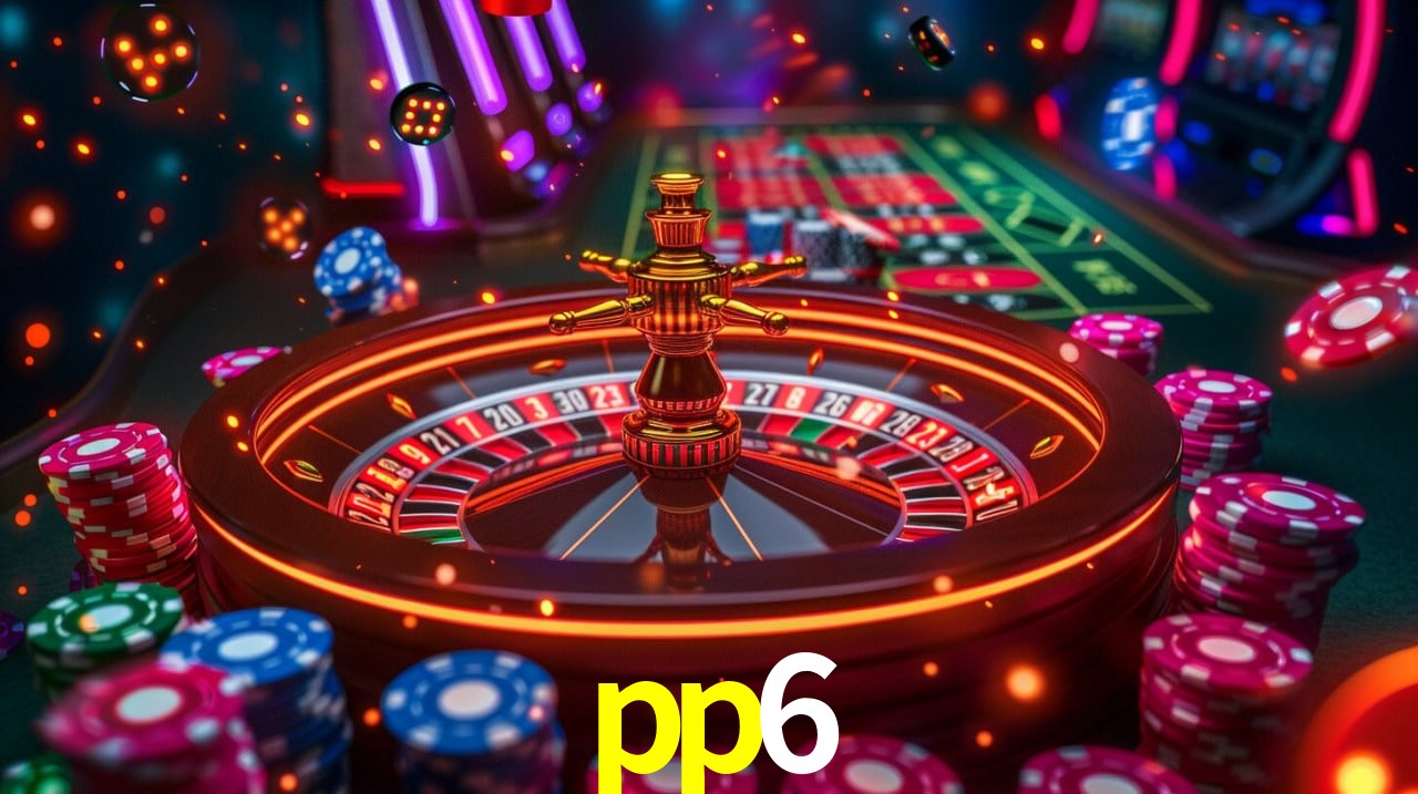 PIX Instantâneo pp6