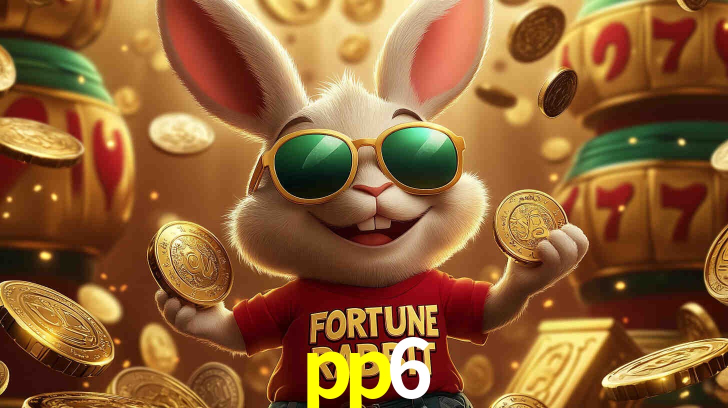 Bônus Generosos e Exclusivos no pp6 para Você!