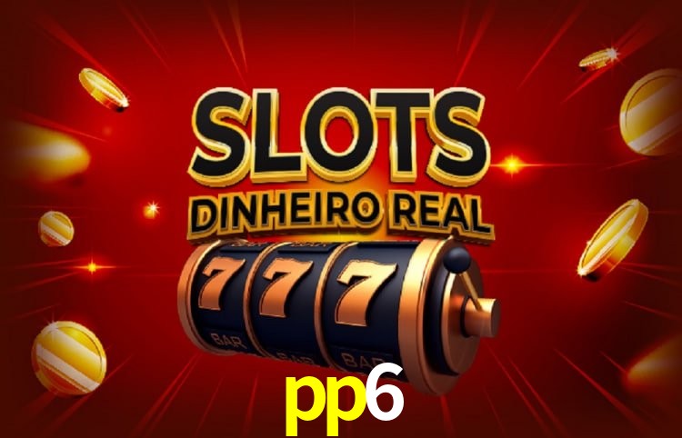 Loteria pp6 - Lotofácil diária
