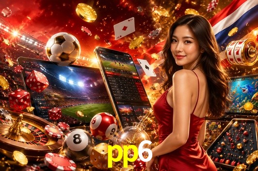 Platform Technology pp6