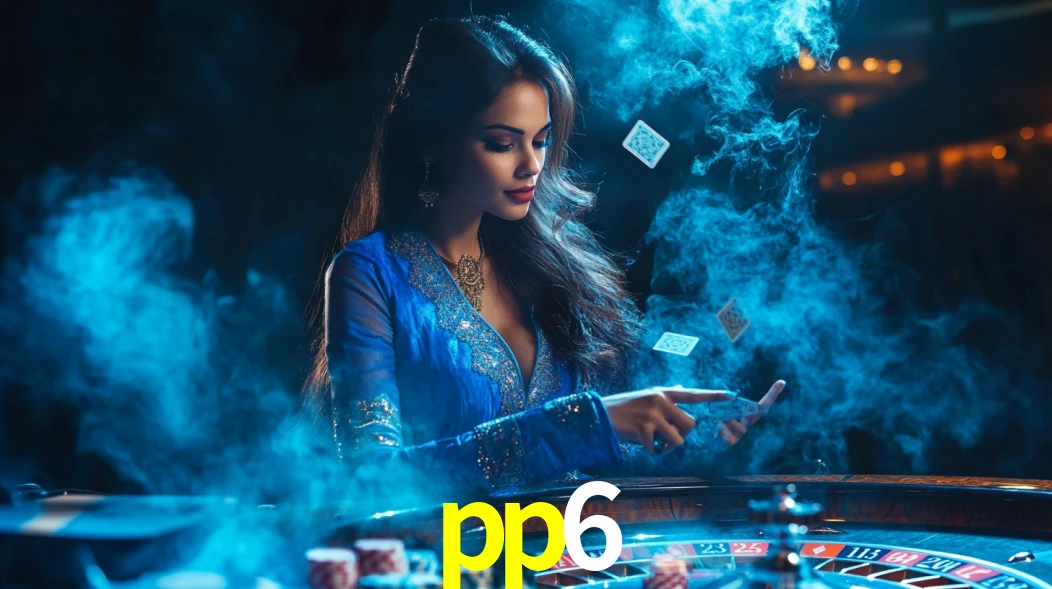 A Emoção da Loteria na pp6: Uma Chance de Mudança de Vida