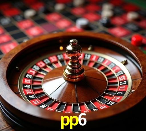 Plataforma pp6 - Segurança SSL 256-bit