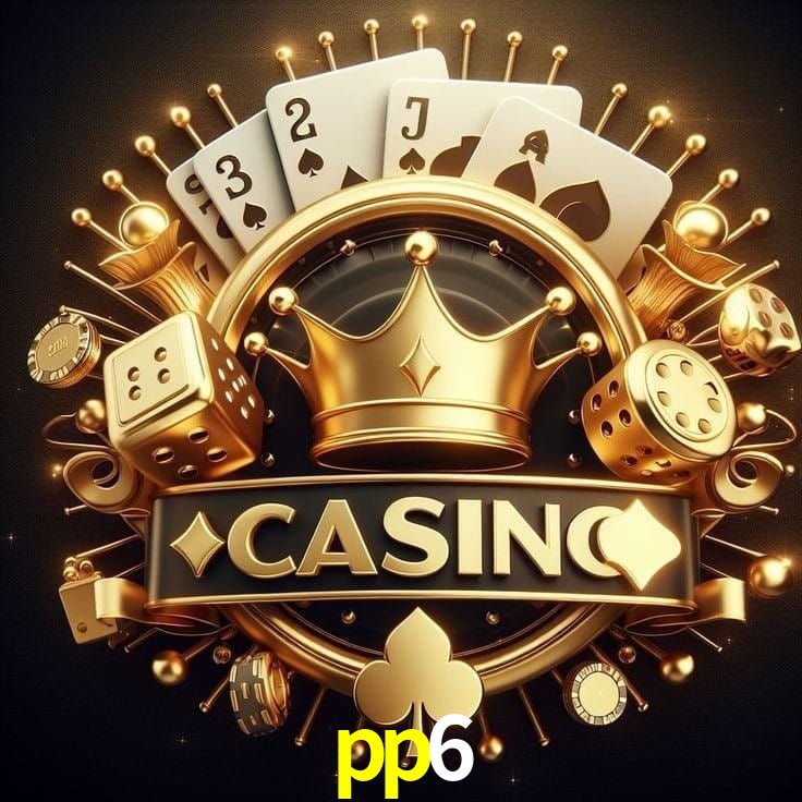 Provedores de Jogos pp6