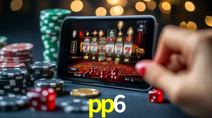 pp6 App Interface