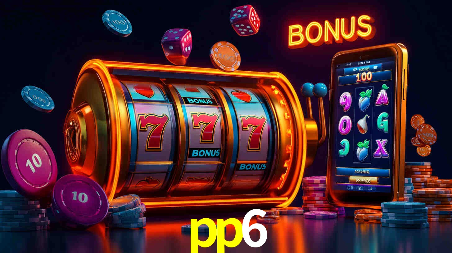 Inovações de Jogos na pp6: O Futuro das Experiências Interativas
