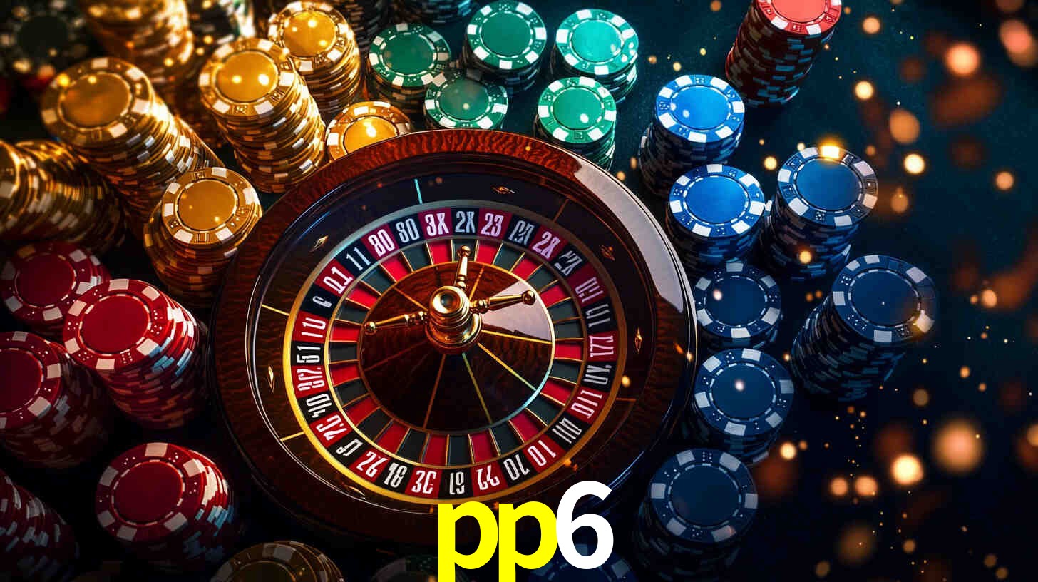 Ofertas Imperdíveis na pp6: Promoções e Bônus Que Valem a Pena
