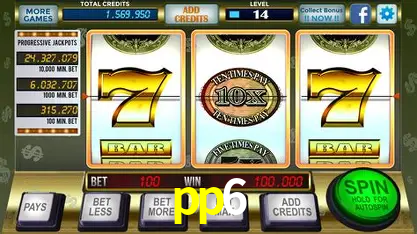 pp6 Certificado eCOGRA
