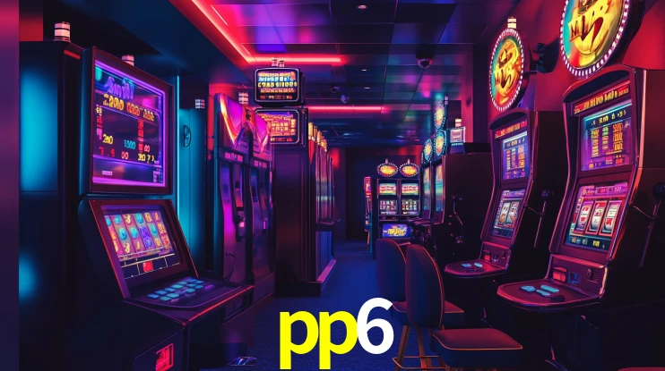 Experimente o Login Seguro Premium no pp6