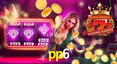 Apostas Esportivas na pp6: Um Guia Completo