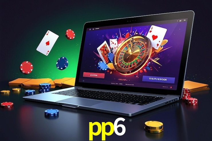 Loteria pp6 - Mega-Sena online