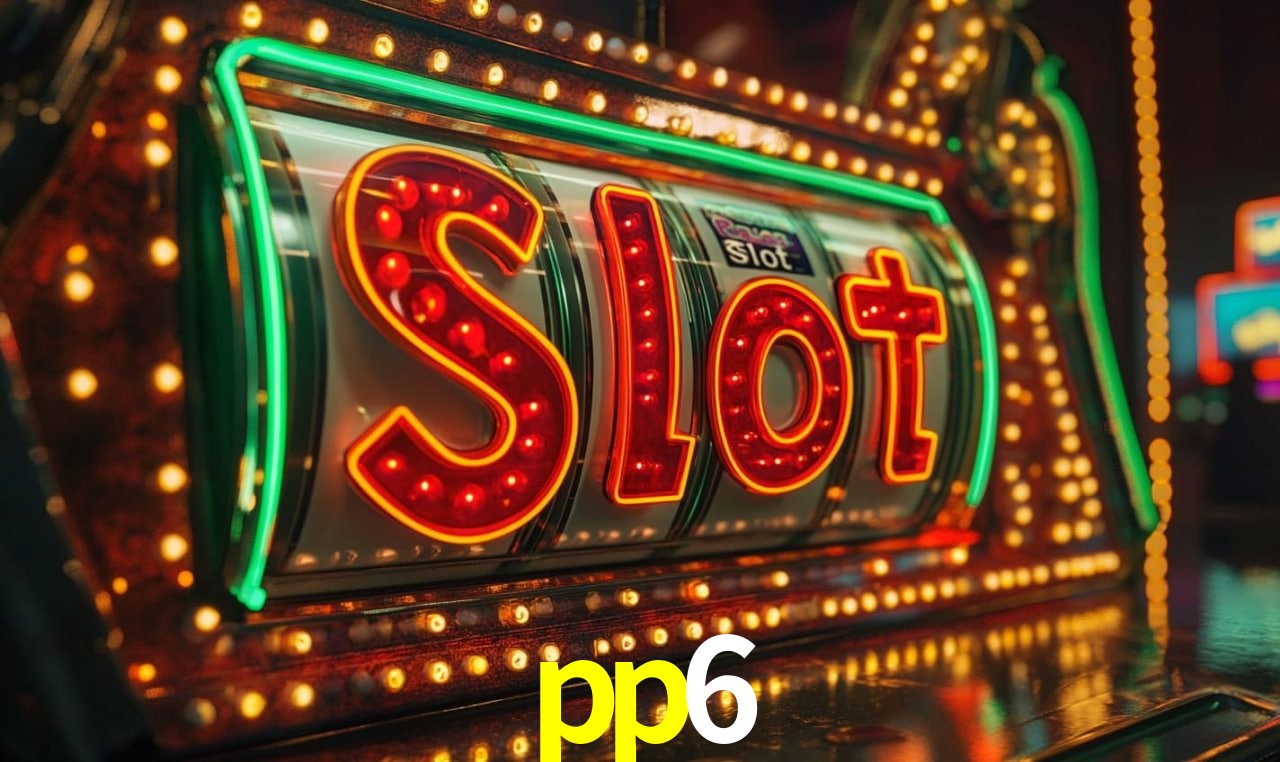 pp6 Licenciado Curaçao - Segurança SSL 256-bit