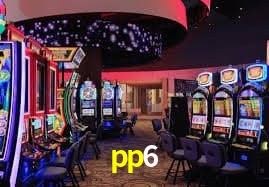 Slots pp6 - RTP Alto Certificado