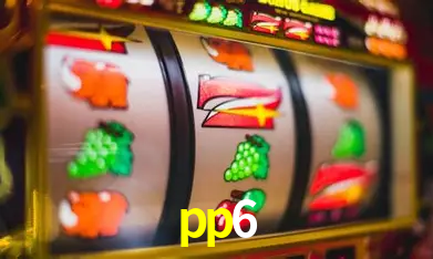 Descubra o Programa VIP da pp6: Vantagens Exclusivas para Jogadores