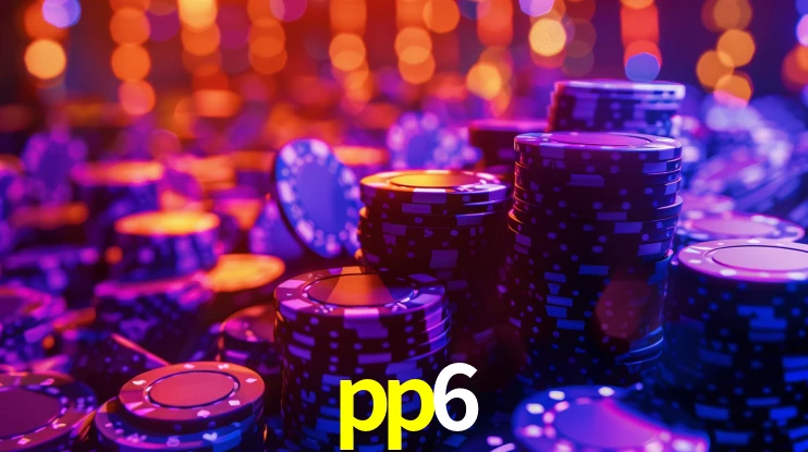 Odds Competitivas pp6
