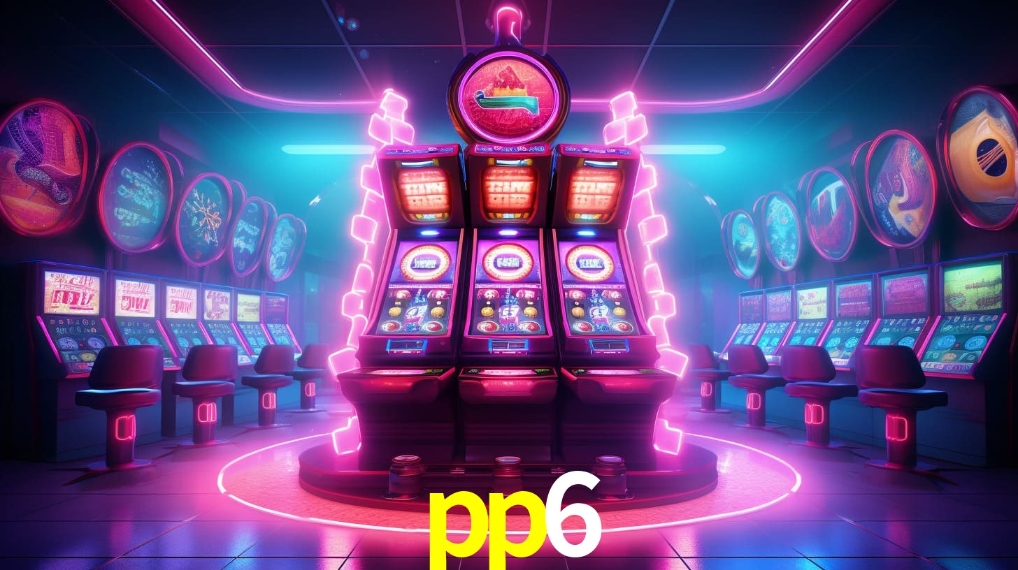 pp6: Jogue Crash e Experimente Alta Recompensa Instantânea
