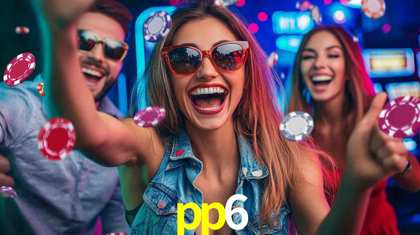 Explorando a Categoria de Eventos em Apostas na pp6